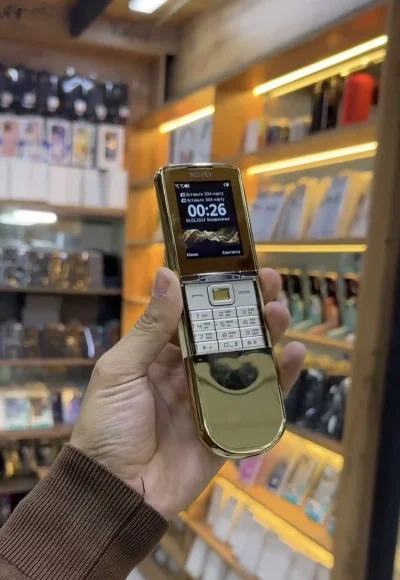 Novey 8800