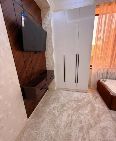 3-комн. квартира, 4 этаж, 106 м², Сино — миниатюра 7