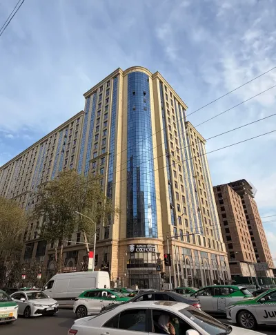 3-комн. квартира, 8 этаж, 132 м², Сокрая больница напротив гуля голд
