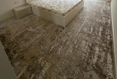 2-комн. квартира, 13 этаж, 141м², Сомони — миниатюра 9