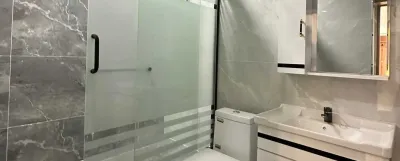 3-комн. квартира, 16 этаж, 108 м², Сино — миниатюра 5