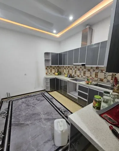 2-комн. квартира, 6 этаж, 73 м², И Сомони — миниатюра 7