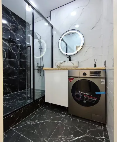 2-комн. квартира, 12 этаж, 68 м², Сино бари пайкар 112мкр — миниатюра 11