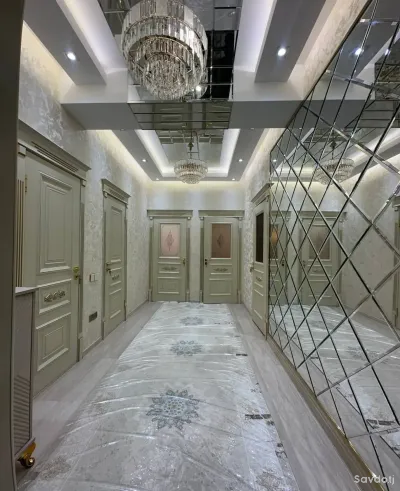 1-комн. квартира, 8 этаж, 65 м², Шохмансур