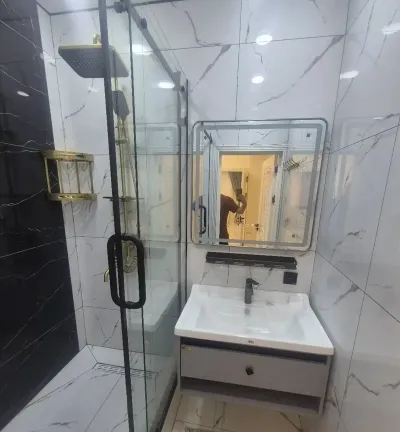 3-комн. квартира, 11 этаж, 79 м², Сино — миниатюра 12