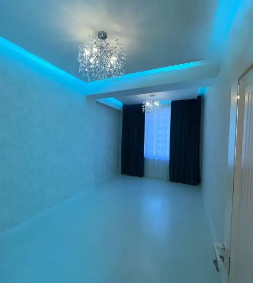 3-комн. квартира, 11 этаж, 89 м², Сино — миниатюра 4