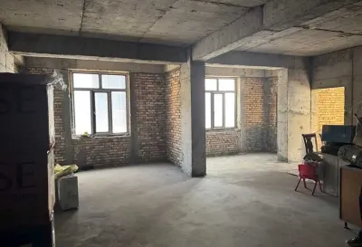3-комн. квартира, 12 этаж, 122 м², И Сомони
