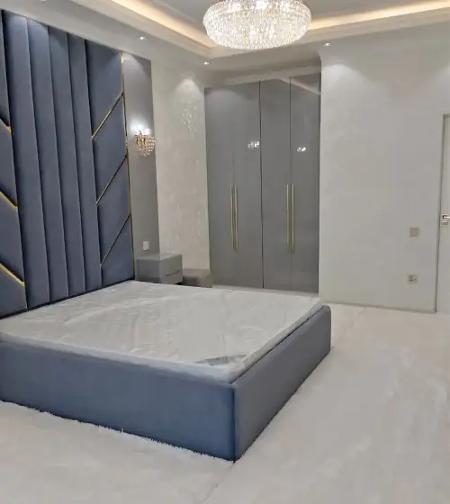 2-комн. квартира, 5 этаж, 76 м², шохмансур — миниатюра 4
