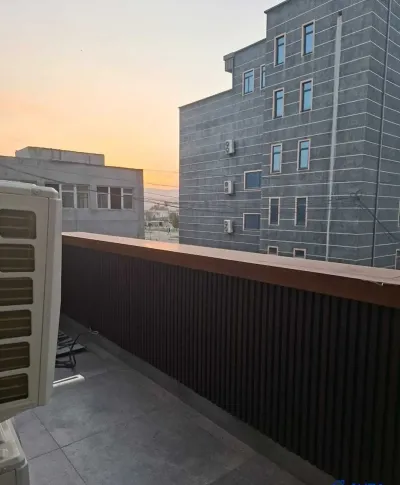 3-комн. квартира, 4 этаж, 77 м², Сино 33мкр — миниатюра 10
