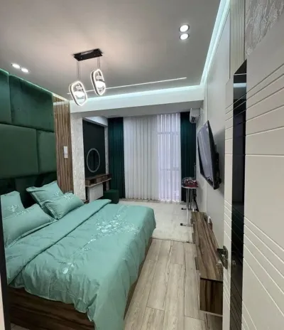 2-комн. квартира, 6 этаж, 60 м², Парк Навои Ашан — миниатюра 11