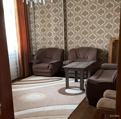 2-комн. квартира, 12 этаж, 69м², Сино — миниатюра 8