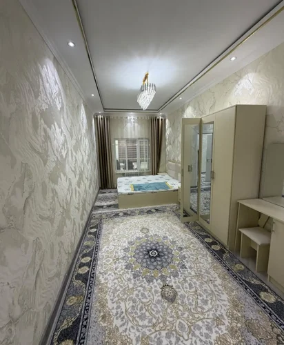 2-комн. квартира, 3 этаж, 72м², Шохмансур доми релакс — миниатюра 10