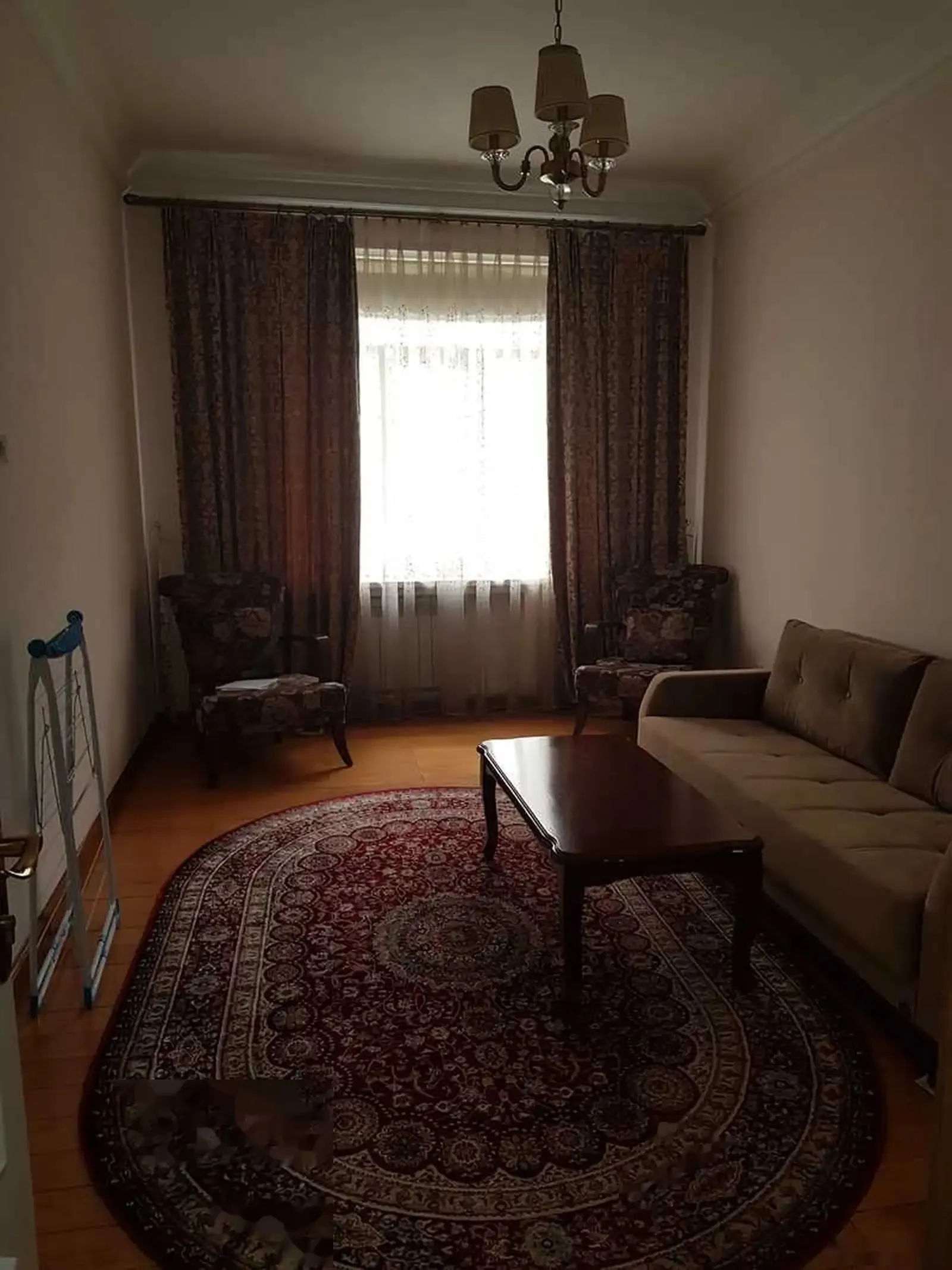 3-комн. квартира, 8 этаж, 123м², дом печать (улица Истаравшан) — миниатюра 5