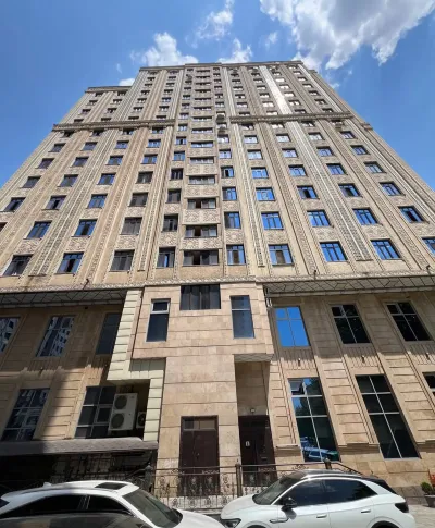 2-комн. квартира, 7 этаж, 71 м², Шохмансур, 4 дома — миниатюра 8