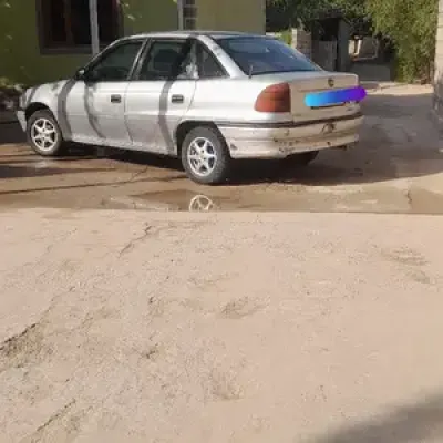 Электрофургон Rich, 2026
