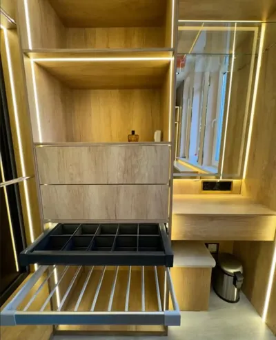 2-комн. квартира, 9 этаж, 82м², Шохмансур — миниатюра 7