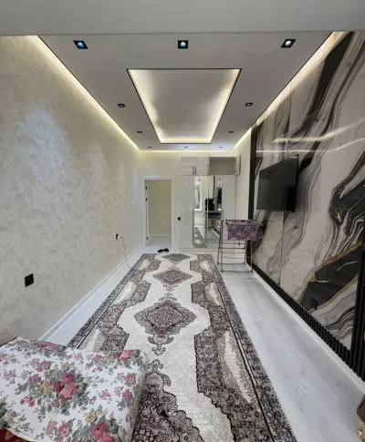 3-комн. квартира, 2 этаж, 108 м², Сино Масчиди Катар — миниатюра 8