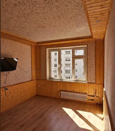 5-комн. квартира, 5 этаж, 100м², Сино