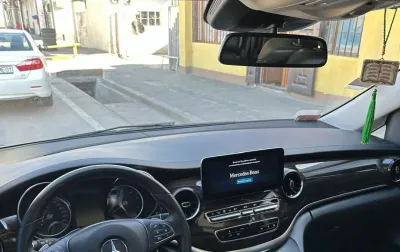 Автомобили для гостей в аренду