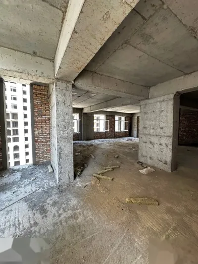 3-комн. квартира, 9 этаж, 106 м², Шохмансур — миниатюра 4