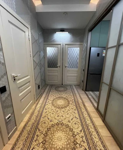2-комн. квартира, 7 этаж, 60м², Шохмансур — миниатюра 4