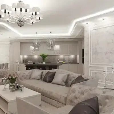2-комн. квартира, 6 этаж, 58м², Шохмансур, 9 Вал. ЖД Вакзал.садбарг — миниатюра 12