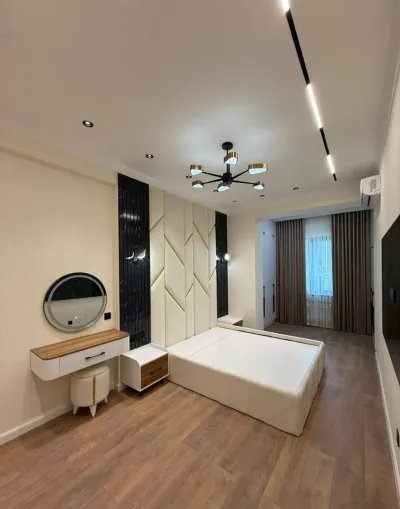 5-комн. квартира, 3 этаж, 170 м², Исмоили Сомони, Славянский