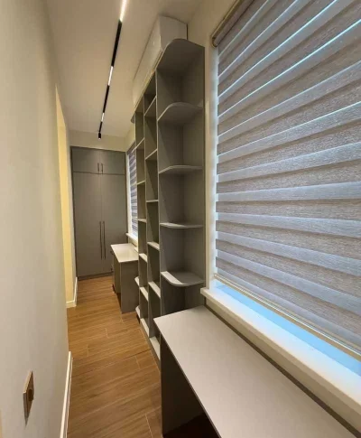 4-комн. квартира, 16 этаж, 111 м², Шохмансур