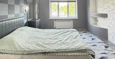 3-комн. квартира, 5 этаж, 127м², Шохмансур — миниатюра 7