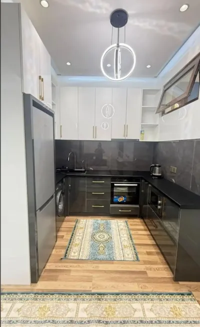 2-комн. квартира, 10 этаж, 60м², Сино — миниатюра 5
