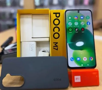 Xiaomi M7 256 gb — миниатюра 4