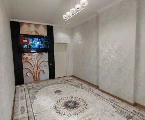 2-комн. квартира, 12 этаж, 70 м², Сино — миниатюра 1