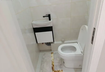 3-комн. квартира, 2 этаж, 85 м², Исмоили Сомони — миниатюра 12