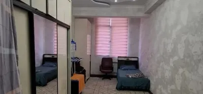 3-комн. квартира, 5 этаж, 97 м², Сино — миниатюра 7