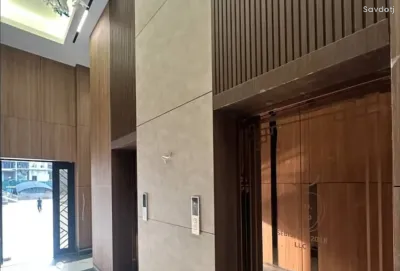 2-комн. квартира, 9 этаж, 60м², Сомони — миниатюра 9