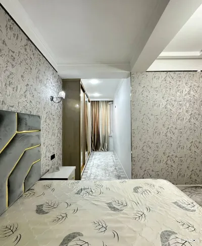 2-комн. квартира, 12 этаж, 85 м², Сино — миниатюра 6