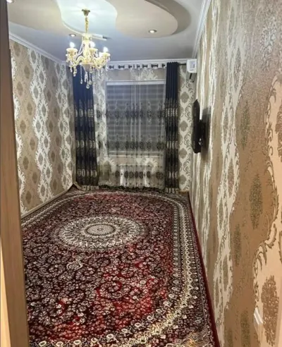 3-комн. квартира, 15 этаж, 75м², Сино — миниатюра 3