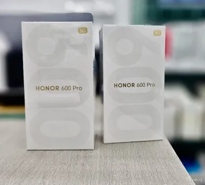 Honor 600 Pro 12Gb/512Gb