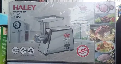 Мясорубка Haley HY-1642
