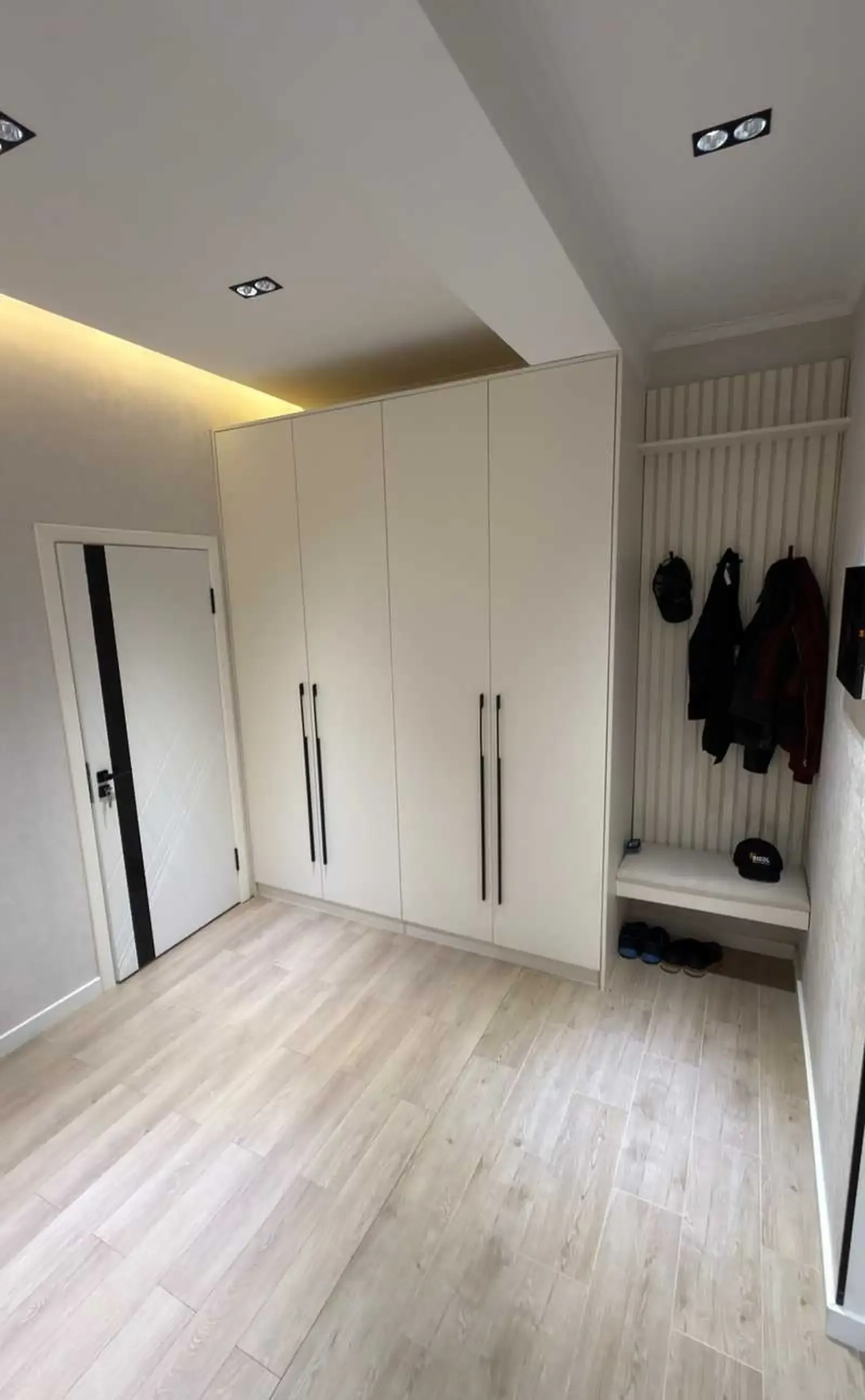 2-комн. квартира, 17 этаж, 85м², Истаравшан 14 — миниатюра 1