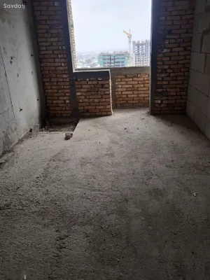 2-комн. квартира, 15 этаж, 67 м², Шохмансур — миниатюра 5