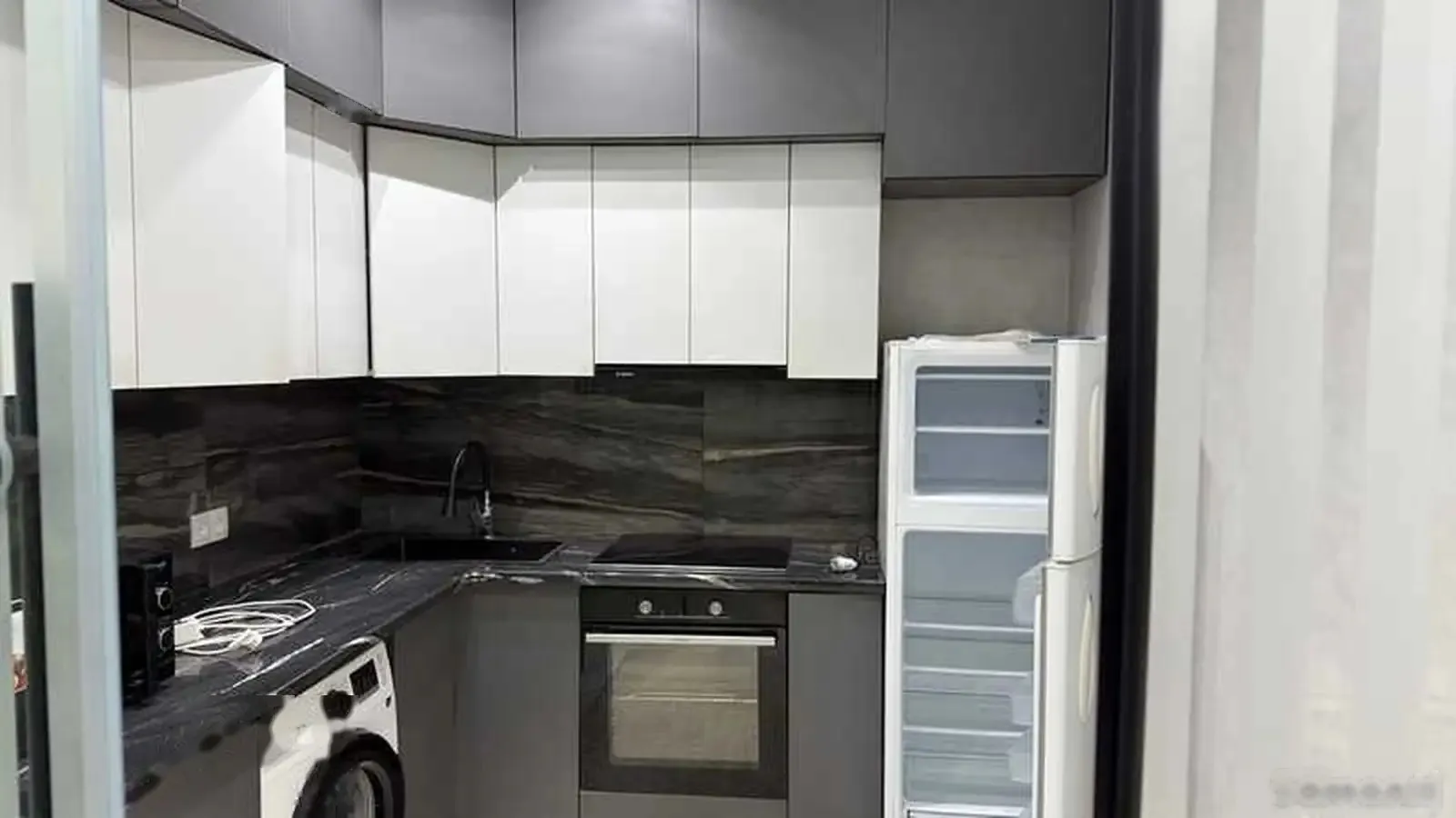 3-комн. квартира, 15 этаж, 125м², Скорый — миниатюра 7