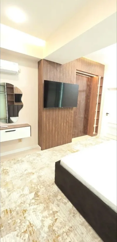 3-комн. квартира, 5 этаж, 86 м², Шохмансур — миниатюра 4