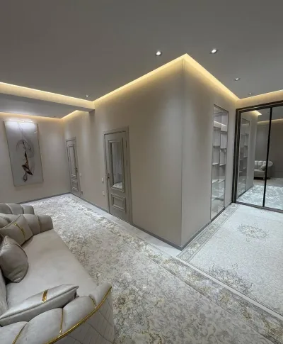 2-комн. квартира, 5 этаж, 73 м², Шохмансур — миниатюра 6