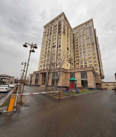 2-комн. квартира, 19 этаж, 50 м², Сино — миниатюра 1
