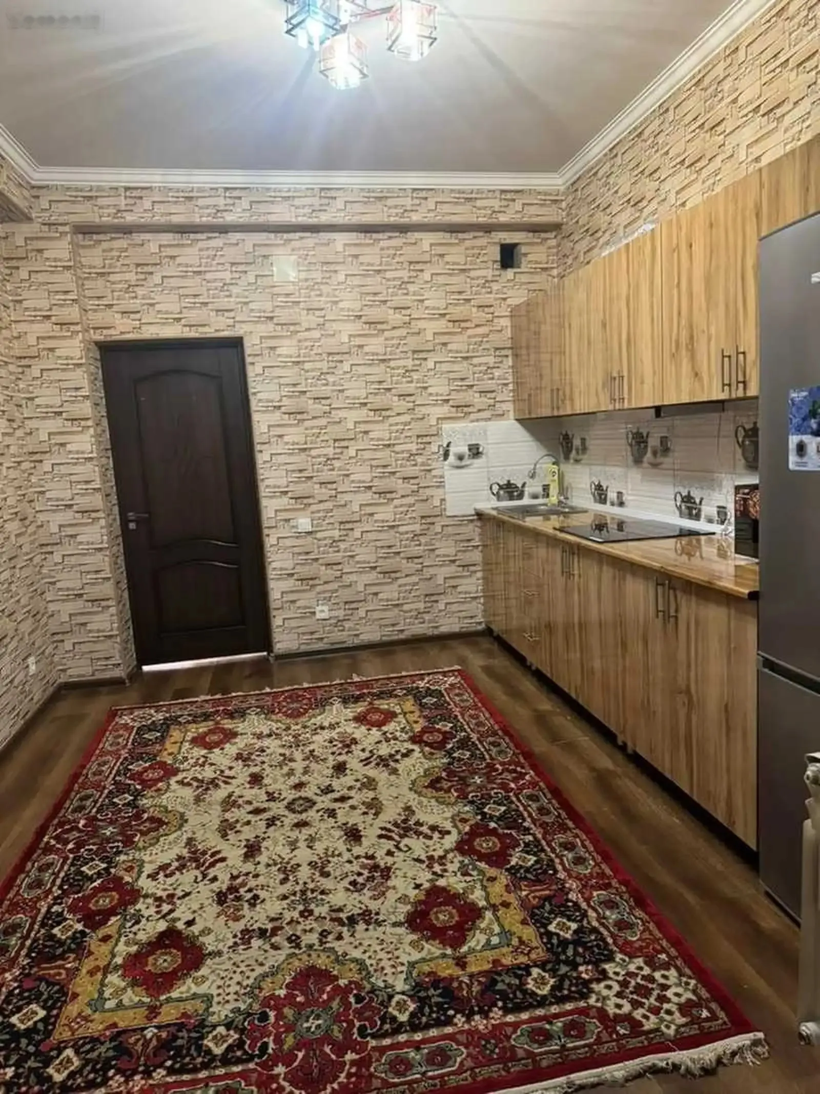 2-комн. квартира, 11 этаж, 80м², 46мкр