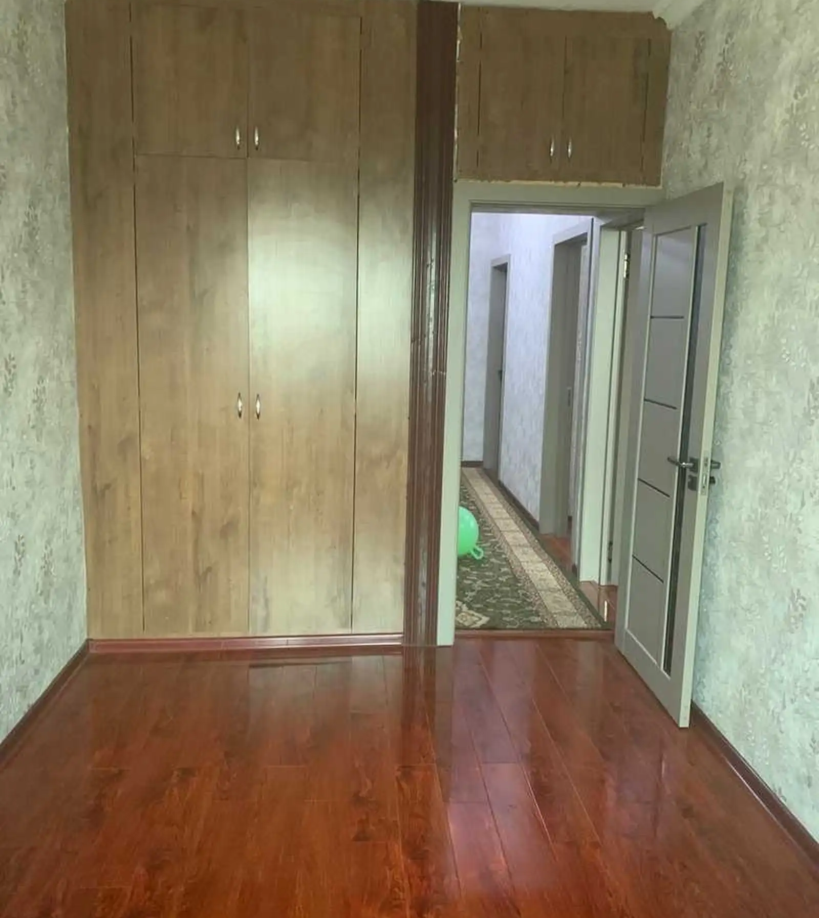 3-комн. квартира, 5 этаж, 70м², 33 мкр,  назди бозорча — миниатюра 6
