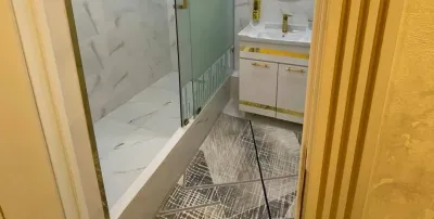 2-комн. квартира, 3 этаж, 60 м², Шохмансур — миниатюра 3