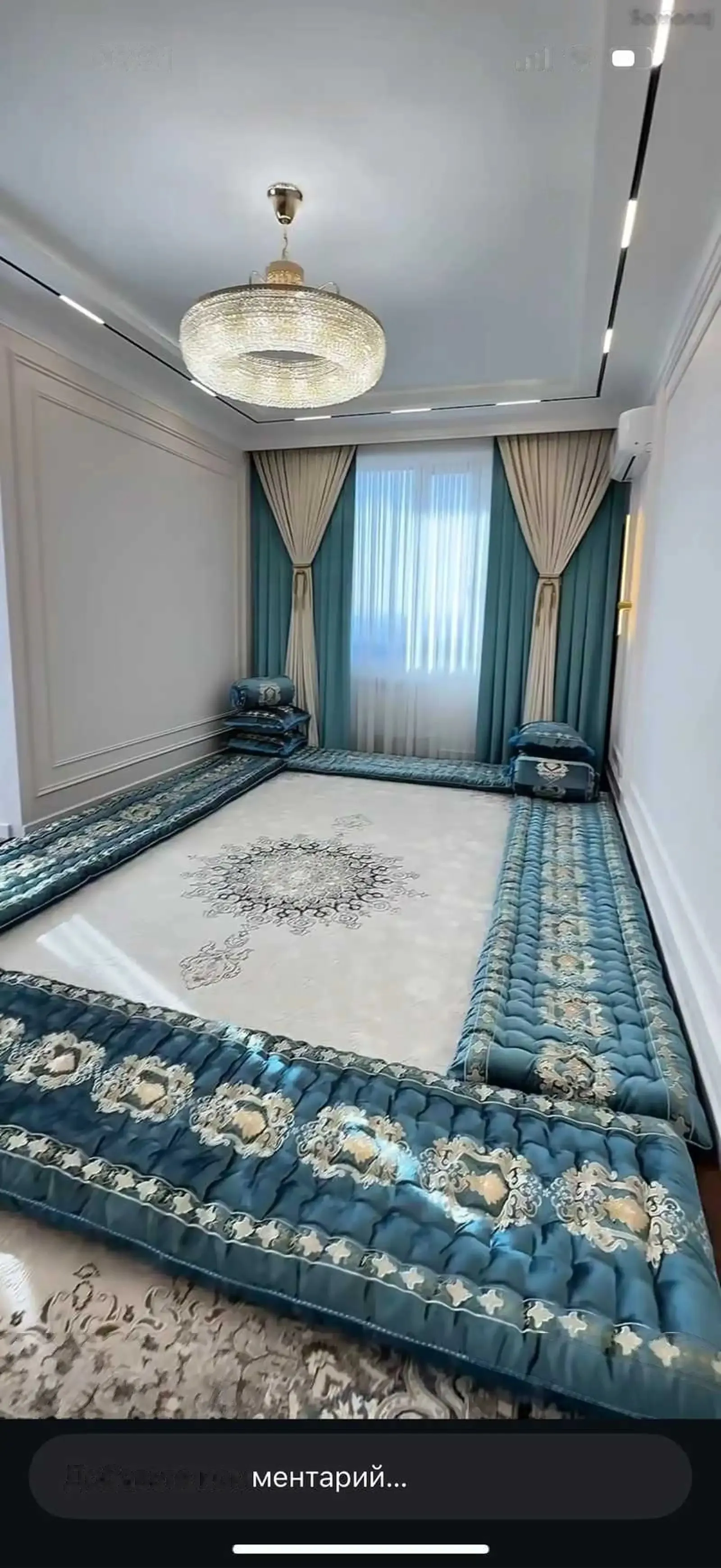 3-комн. квартира, 18 этаж, 115м², 82мкр — миниатюра 7