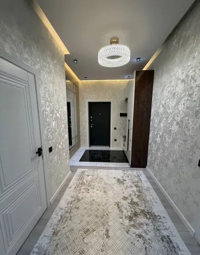 2-комн. квартира, 3 этаж, 52 м², Сино — миниатюра 8
